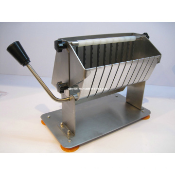 Grt-HSS18A Sausage Slicer